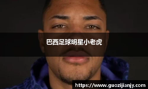 巴西足球明星小老虎